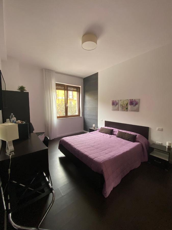 Domus Corso Umberto 18 B&B Pescara Exteriör bild